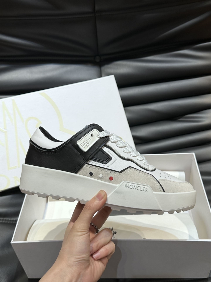 Moncler Sneakers